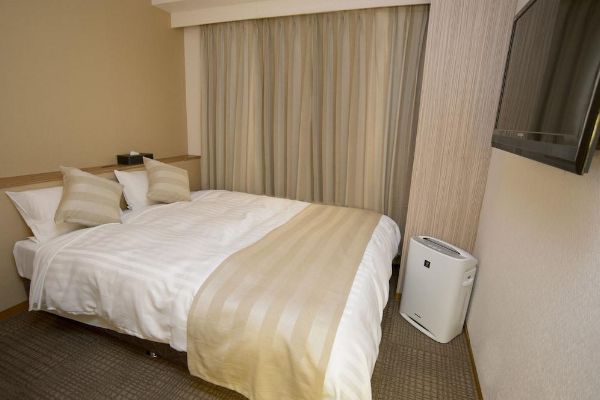 Hotel RELIEF Kokura station (Kitakyushu-shi)